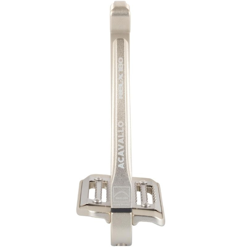 Stigbyglar Rel-X 180 Total Solar Titanium