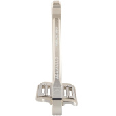Stigbyglar Rel-X 180 Total Solar Titanium Stigbyglar Rel-X 180 Total Solar Titanium