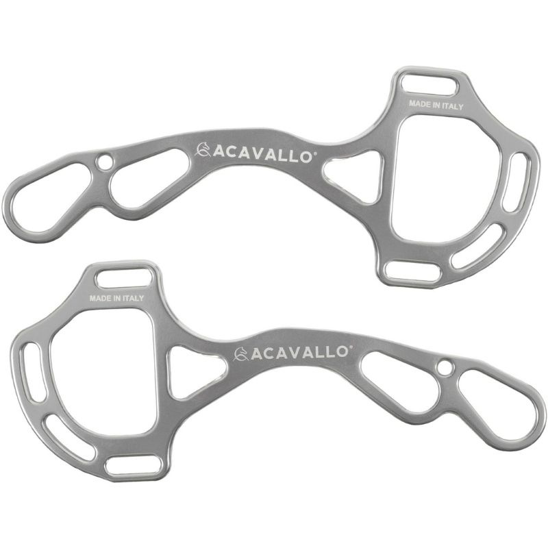 Hackamore Alupro Aluminium
