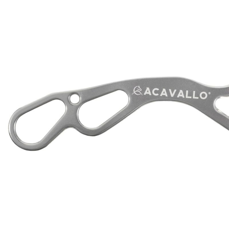 Hackamore Alupro Aluminium