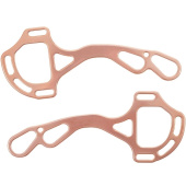 Hackamore Alupro Rose Gold Hackamore Alupro Rose Gold