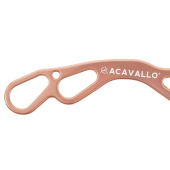 Hackamore Alupro Rose Gold Hackamore Alupro Rose Gold