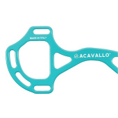 Hackamore Alupro Sky Blue Hackamore Alupro Sky Blue