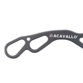 Hackamore Alupro Titanium Hackamore Alupro Titanium