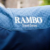 Transporttäcke Rambo Travel Series Marinblå