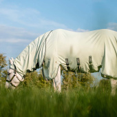 Flug- & eksemtäcke Rambo Hoody XL Ljusgrön Flug- & eksemtäcke Rambo Hoody XL Ljusgrön
