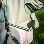 Flug- & eksemtäcke Rambo Hoody XL Ljusgrön Flug- & eksemtäcke Rambo Hoody XL Ljusgrön