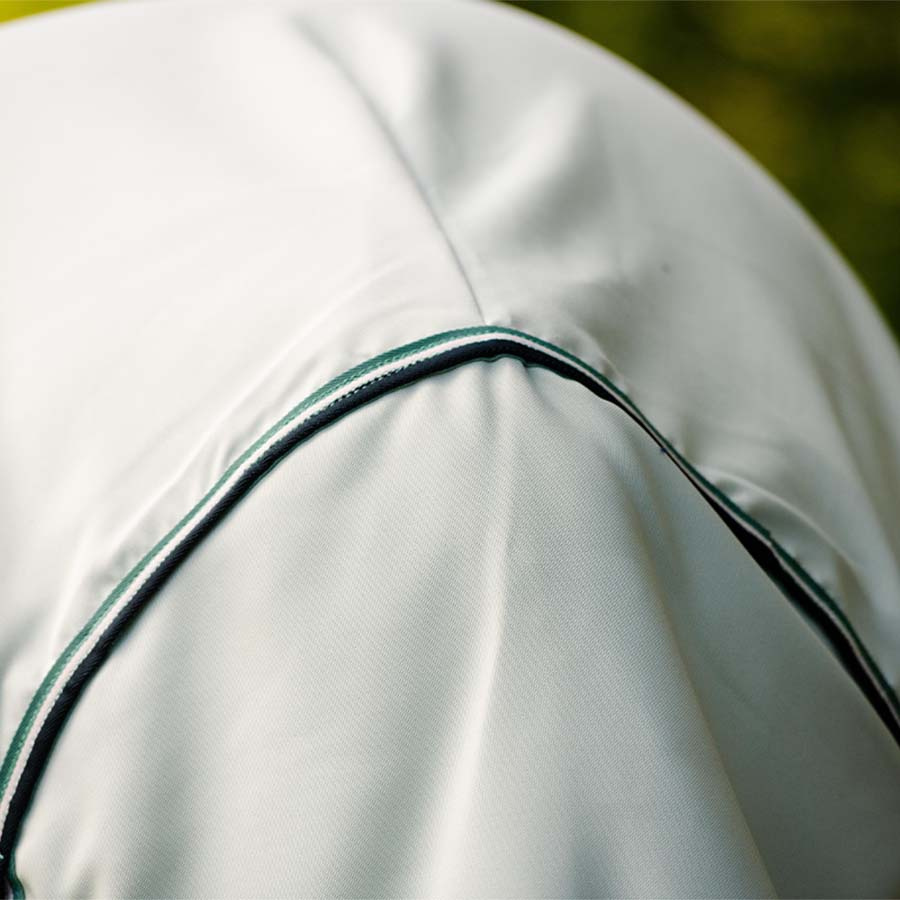 Flug- & eksemtäcke Rambo Hoody XL Ljusgrön