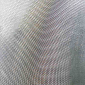 Flugtäcke med Hals Rambo Protector Silver Flugtäcke med Hals Rambo Protector Silver