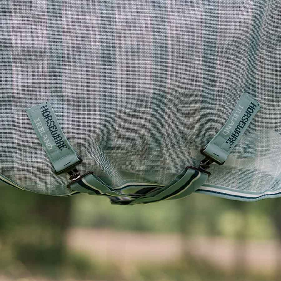 Flugtäcke Newmarket Witney Dynasty