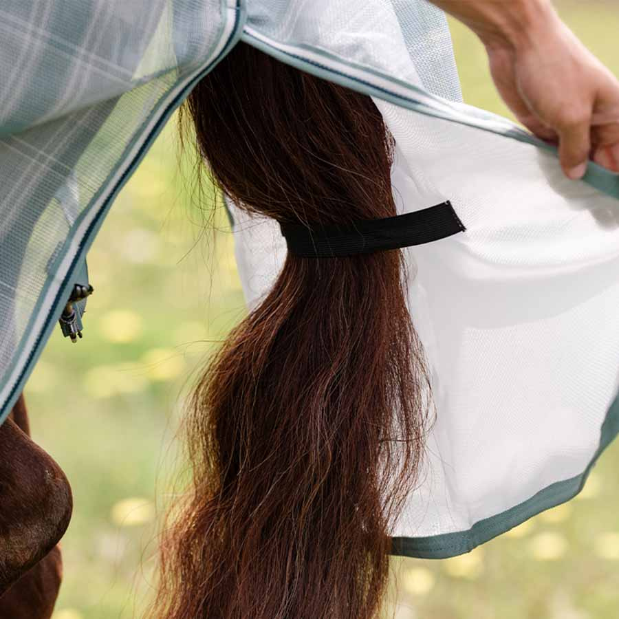 Flugtäcke Newmarket Witney Dynasty