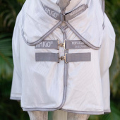 Flugtäcke Amigo Integrated Silver/Grå Flugtäcke Amigo Integrated Silver/Grå