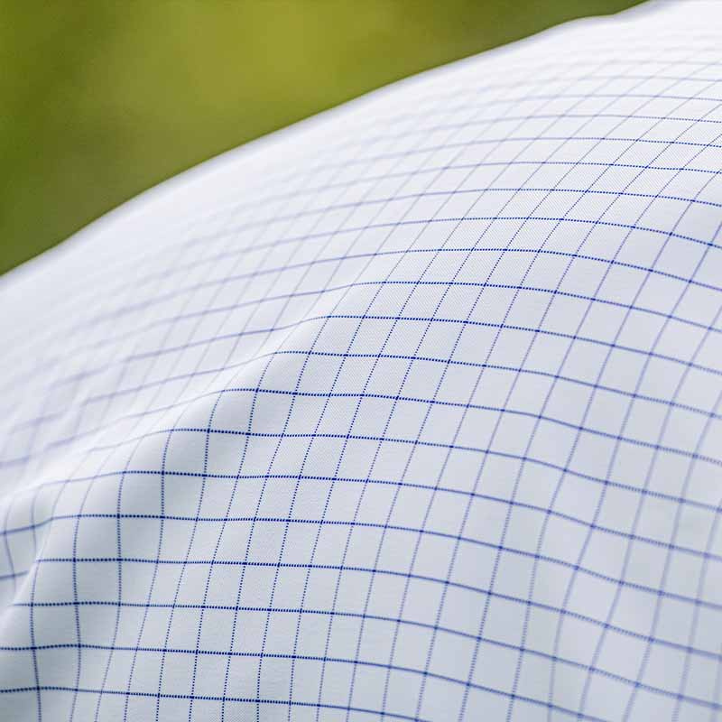 Flug & UV-täcke Aussie Allrounder Blå