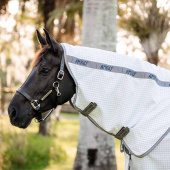 Sommartäcke Amigo Summer Plus Navy Check Sommartäcke Amigo Summer Plus Navy Check