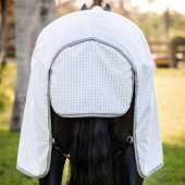 Sommartäcke Amigo Summer Plus Navy Check Sommartäcke Amigo Summer Plus Navy Check