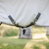 Sommartäcke Amigo Summer Plus Navy Check Sommartäcke Amigo Summer Plus Navy Check