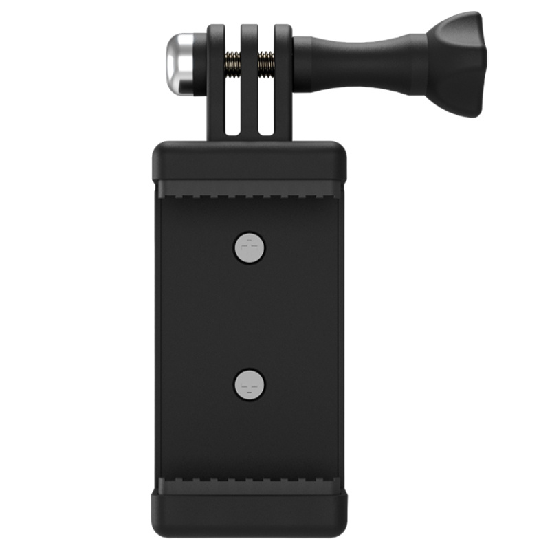 Action Mount till Pivo Pod Svart