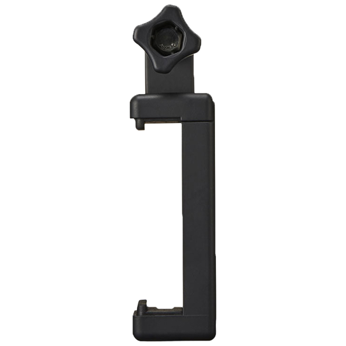 Action Mount till Pivo Pod Svart