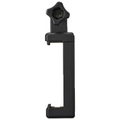 Action Mount till Pivo Pod Svart Action Mount till Pivo Pod Svart