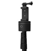 Action Mount till Pivo Pod Svart Action Mount till Pivo Pod Svart