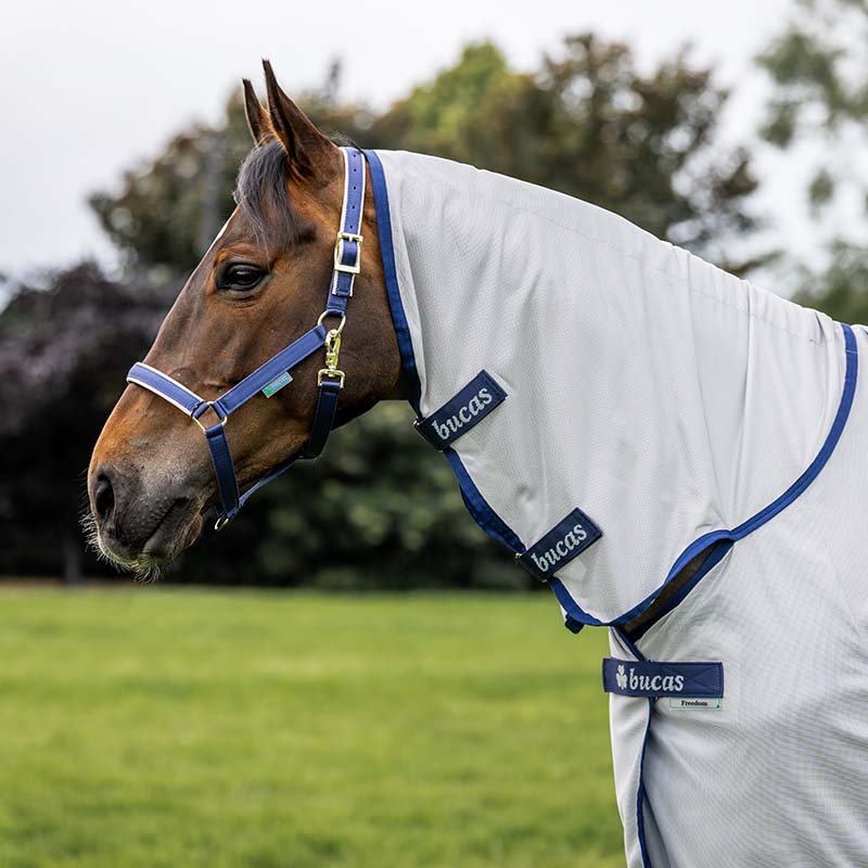 Flugtäcke Freedom Silver