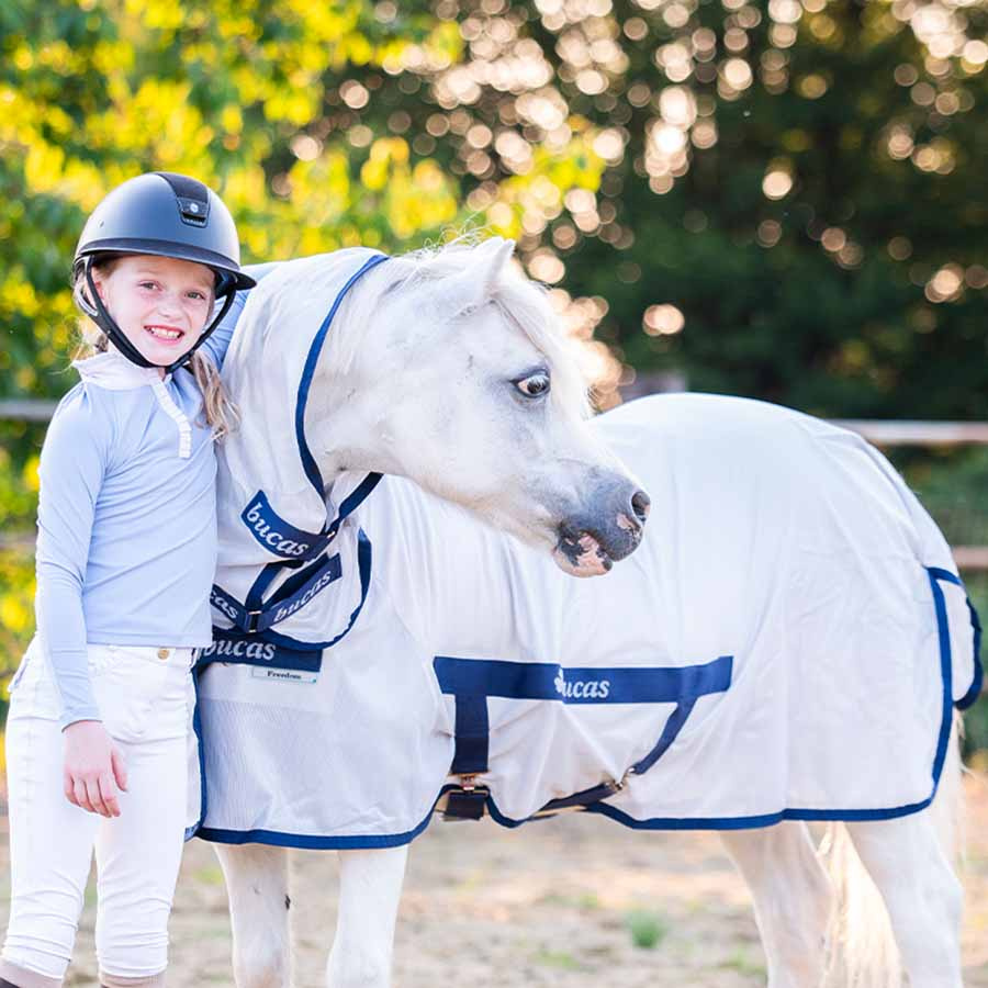 Flugtäcke Freedom Silver