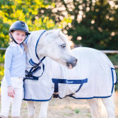 Flugtäcke Freedom Silver Flugtäcke Freedom Silver