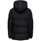 Ridjacka Classic Unisex Down Svart Ridjacka Classic Unisex Down Svart