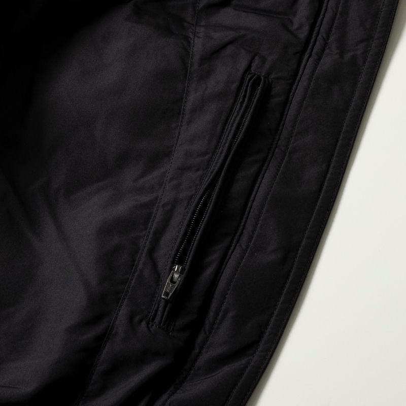 Ridjacka Classic Unisex Down Svart