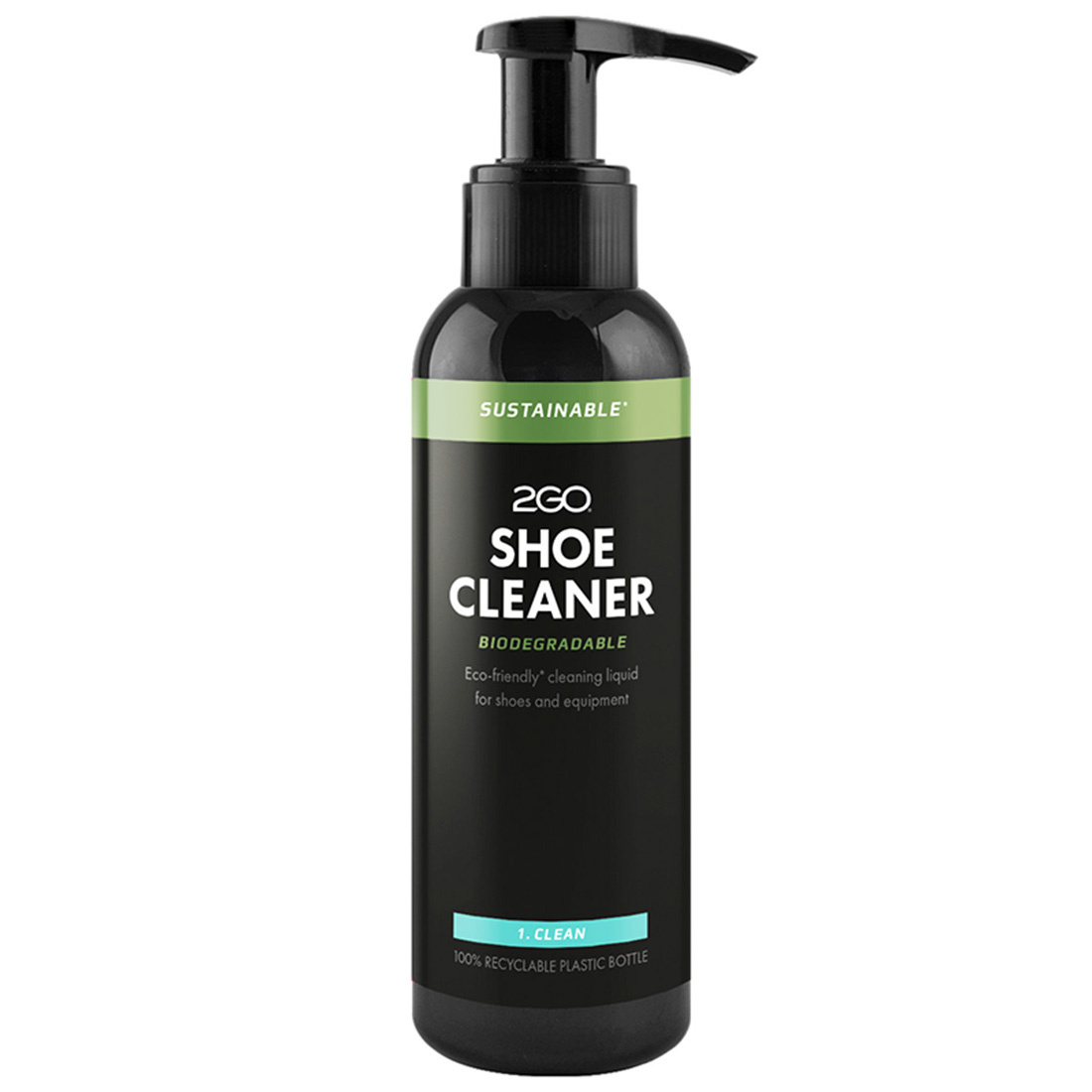 Skotvätt Eco Biogradable 150ml