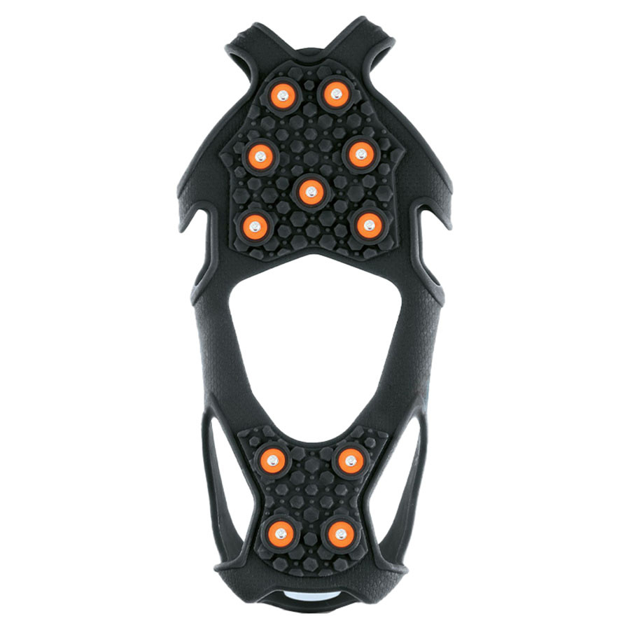 Broddar Active 2-pack Svart