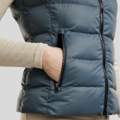 Ridväst MoAthena Refined Blå Ridväst MoAthena Refined Blå