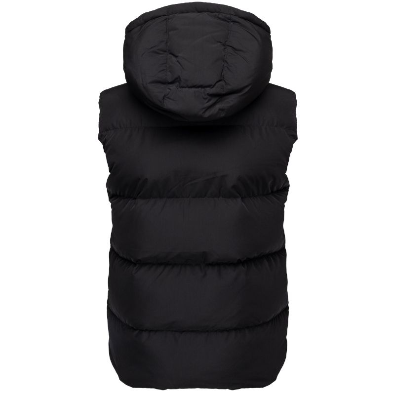 Ridväst Classic Unisex Down Svart