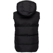 Ridväst Classic Unisex Down Svart Ridväst Classic Unisex Down Svart