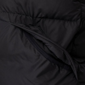 Ridväst Classic Unisex Down Svart Ridväst Classic Unisex Down Svart