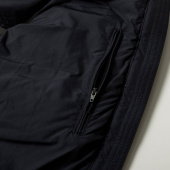 Ridväst Classic Unisex Down Marinblå Ridväst Classic Unisex Down Marinblå