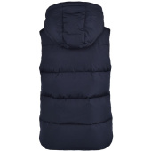 Ridväst Classic Unisex Down Marinblå Ridväst Classic Unisex Down Marinblå