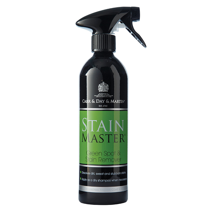 Torrschampo Stain Master 500ml
