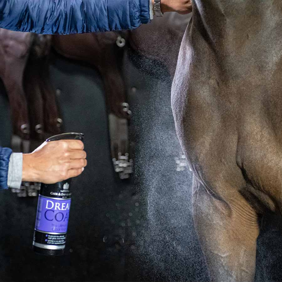 Pälsglans Non Slip Dreamcoat 500ml