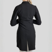 Dressyrfrack Softshell Svart Dressyrfrack Softshell Svart