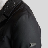 Dressyrfrack Softshell Svart Dressyrfrack Softshell Svart
