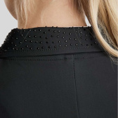 Dressyrfrack Softshell Svart Dressyrfrack Softshell Svart