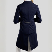 Dressyrfrack Softshell Marinblå Dressyrfrack Softshell Marinblå