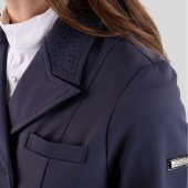Dressyrfrack Softshell Marinblå Dressyrfrack Softshell Marinblå