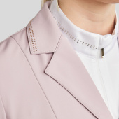 Tävlingskavaj MoBlair Softshell Champagne Crystals Cheeky Pink Tävlingskavaj MoBlair Softshell Champagne Crystals Cheeky Pink