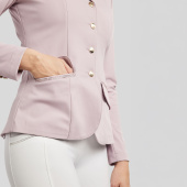 Tävlingskavaj MoBlair Softshell Champagne Crystals Cheeky Pink Tävlingskavaj MoBlair Softshell Champagne Crystals Cheeky Pink
