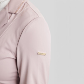 Tävlingskavaj MoBlair Softshell Champagne Crystals Cheeky Pink Tävlingskavaj MoBlair Softshell Champagne Crystals Cheeky Pink