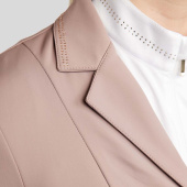 Tävlingskavaj MoBlair Softshell Champagne Crystals Blush Tävlingskavaj MoBlair Softshell Champagne Crystals Blush