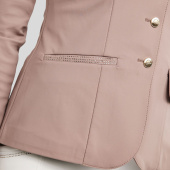 Tävlingskavaj MoBlair Softshell Champagne Crystals Blush Tävlingskavaj MoBlair Softshell Champagne Crystals Blush