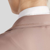 Tävlingskavaj MoBlair Softshell Champagne Crystals Blush Tävlingskavaj MoBlair Softshell Champagne Crystals Blush